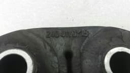 MERCEDES-BENZ Mercedes CLS W218 articulated disc hard disc A2404110115 prophesent coupling — thumbnail 2