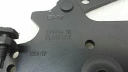 BMW BMW 1 Series F20 F21 Bonnet Hinge RHS 13989610 Hood Hinge Right — thumbnail 4