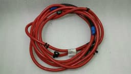 MERCEDES-BENZ Mercedes CLS W218 Battery Wiring Loom A2124403938 Battery Harness — thumbnail 5