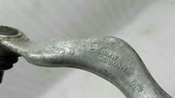BMW BMW 1 Series F20 Left Front Wishbone 31126855741 Front Left Wishbone — thumbnail 6
