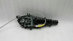 BMW BMW 1 Series F20 F21 RHD Front Left Door Handle 0445185 Right Hand Drive — thumbnail 2