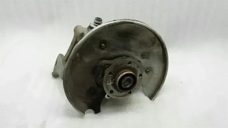Audi A4 8K wheel bearing housing rear right 8K0505432AR rear right hub quattro