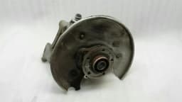 AUDI Audi A4 8K wheel bearing housing rear right 8K0505432AR rear right hub quattro — thumbnail 7