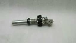 MERCEDES-BENZ Mercedes CLS W218 Steering Column Lower Shaft A2044601916 STEERING WHEEL — thumbnail 1