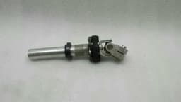MERCEDES-BENZ Mercedes CLS W218 Steering Column Lower Shaft A2044601916 STEERING WHEEL — thumbnail 3