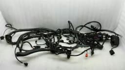AUDI AUDI A4 8K RHD Engine Wiring Loom 8K2971228H Right Hand Drive 2.0 TDI — thumbnail 1