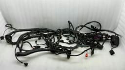 AUDI AUDI A4 8K RHD Engine Wiring Loom 8K2971228H Right Hand Drive 2.0 TDI — thumbnail 5