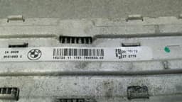 BMW BMW 1 Series F20 F21 Intercooler 7600530 Intercooler — thumbnail 9