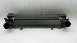 BMW BMW 1 Series F20 F21 Intercooler 7600530 Intercooler — thumbnail 2