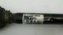 AUDI Audi A4 8K Right Front Drive Shaft 8K0407271AL Drive Shaft Front Right — thumbnail 4