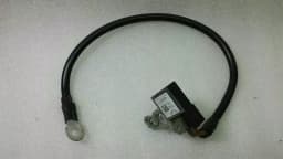MERCEDES-BENZ Mercedes CLS W218 Electric Battery Sensor A0009052902 Electric Cable Sensor — thumbnail 1