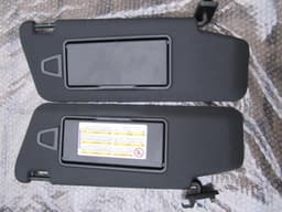 MERCEDES-BENZ Mercedes CLS W218 AMG Roof Lining A2186900050 Roof Sky — thumbnail 7