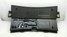 AUDI AUDI A4 8K SAVER KIT 8N0012219 JACK — thumbnail 2