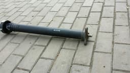 BMW BMW 1 Series F21 F20 Propshaft 7637025 Propshaft N13B16A Manual Gearbox — thumbnail 8