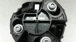 BMW BMW 1 Series F20 F21 boat lock 7270728 tailgate lock LCI — thumbnail 6