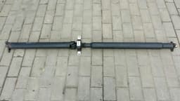 BMW BMW 1 Series F21 F20 Propshaft 7637025 Propshaft N13B16A Manual Gearbox — thumbnail 1
