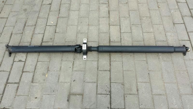 BMW BMW 1 Series F21 F20 Propshaft 7637025 Propshaft N13B16A Manual Gearbox