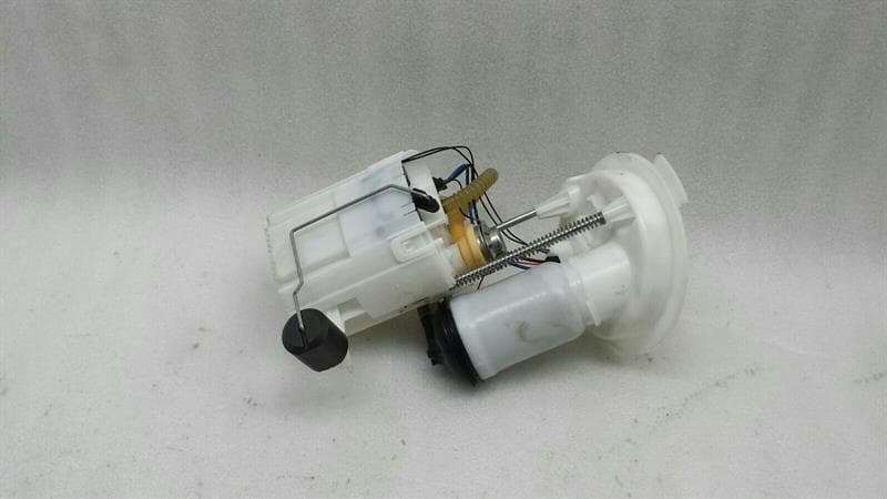 BMW BMW 1 Series Unknown Fuel Pump Electric 1611414480 Fuel Pump