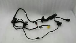 AUDI Audi A4 Unknown Wiring Loom 8K0971029AP Wiring Harness — thumbnail 4