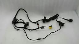 AUDI Audi A4 Unknown Wiring Loom 8K0971029AP Wiring Harness — thumbnail 1