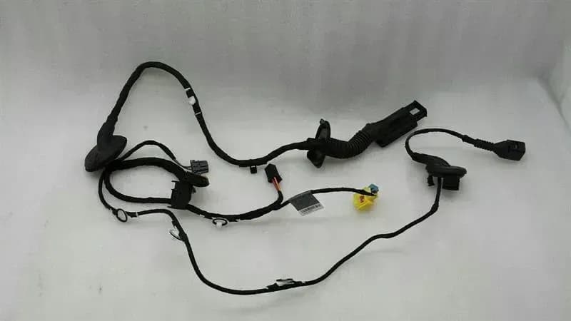 AUDI Audi A4 Unknown Wiring Loom 8K0971029AP Wiring Harness