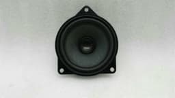 BMW BMW 1 Series F21 F20 Door Speakers 9804157 Door Loudspeaker — thumbnail 2
