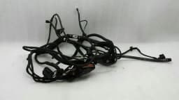 AUDI Audi A4 8K left cut off wiring 6Q0973038A harness front left — thumbnail 1