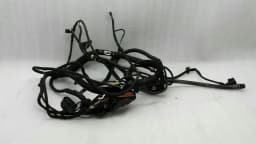 AUDI Audi A4 8K left cut off wiring 6Q0973038A harness front left — thumbnail 4