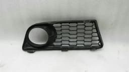 BMW BMW 1 Series F20 Front Left Bumper Grill 51137262118 Radiator Grille Front Left — thumbnail 3