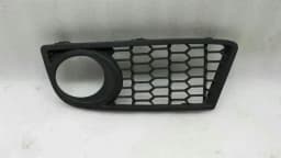 BMW BMW 1 Series F20 Front Left Bumper Grill 51137262118 Radiator Grille Front Left — thumbnail 1