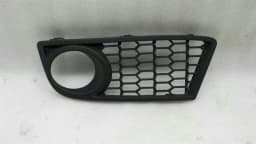 BMW BMW 1 Series F20 Front Left Bumper Grill 51137262118 Radiator Grille Front Left — thumbnail 5