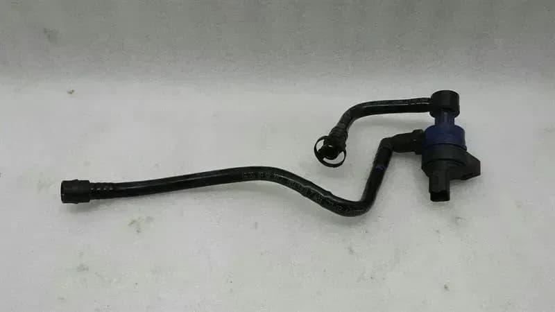 BMW BMW 1 Series F20 F21 Pressure Valve 7624012 Vacuum Can Valve