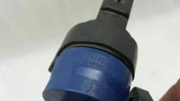 BMW BMW 1 Series F20 F21 Pressure Valve 7624012 Vacuum Can Valve — thumbnail 3