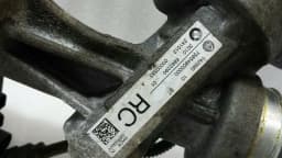 BMW BMW 1 Series F20 F21 RHD Power Steering Rack 32106861508 Right Handlebar Electrical — thumbnail 4