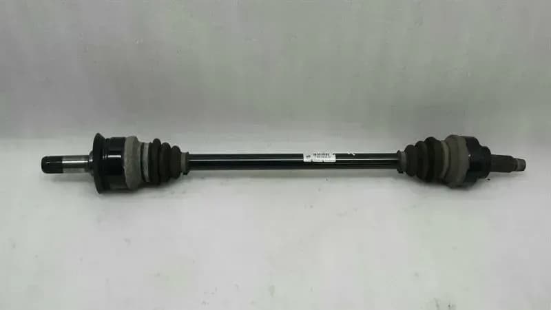 BMW BMW 1 Series F20 F30 Drive Shaft Rear Right 7629302 Rear Right Drive Shaft