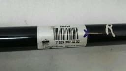 BMW BMW 1 Series F20 F30 Drive Shaft Rear Right 7629302 Rear Right Drive Shaft — thumbnail 8