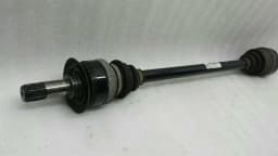 BMW BMW 1 Series F20 F30 Drive Shaft Rear Right 7629302 Rear Right Drive Shaft — thumbnail 6
