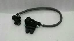 MERCEDES-BENZ Mercedes CLS W218 W204 W212 boat lock A20437500185 tailgate lock — thumbnail 1