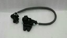 MERCEDES-BENZ Mercedes CLS W218 W204 W212 boat lock A20437500185 tailgate lock — thumbnail 3
