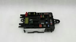 BMW BMW 1 Series F20 F21 Fuse Box 926111103 Fuse Box — thumbnail 1