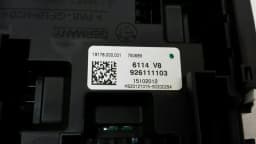 BMW BMW 1 Series F20 F21 Fuse Box 926111103 Fuse Box — thumbnail 4
