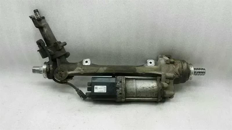 BMW BMW 1 Series F20 F21 RHD Power Steering Rack 32106861508 Right Handlebar Electrical