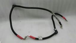 BMW BMW 1 Series F20 F21 Cable Alternator 7624412 Alternator Wiring Harness — thumbnail 1
