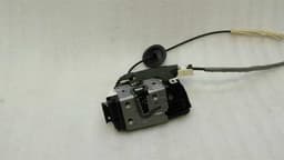 MERCEDES-BENZ Mercedes CLS W218 front left door lock A2047203735 door lock front left — thumbnail 3