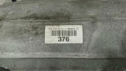 MERCEDES-BENZ Mercedes CLS Gearbox A2182705701 Car Transmission 722908 M651 W218 W212 TOP E250CDI — thumbnail 10