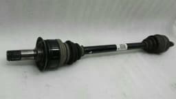 BMW BMW 1 Series F20 F30 Left Rear Drive Shaft 7629301 Drive Shaft Rear Left — thumbnail 2
