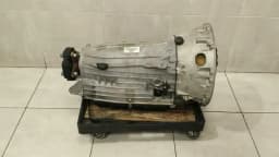 MERCEDES-BENZ Mercedes CLS Gearbox A2182705701 Car Transmission 722908 M651 W218 W212 TOP E250CDI — thumbnail 9