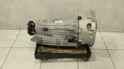 MERCEDES-BENZ Mercedes CLS Gearbox A2182705701 Car Transmission 722908 M651 W218 W212 TOP E250CDI — thumbnail 1
