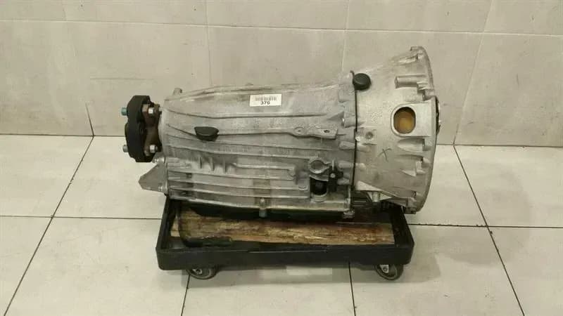 MERCEDES-BENZ Mercedes CLS Gearbox A2182705701 Car Transmission 722908 M651 W218 W212 TOP E250CDI