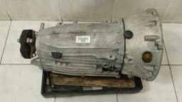 MERCEDES-BENZ Mercedes CLS Gearbox A2182705701 Car Transmission 722908 M651 W218 W212 TOP E250CDI — thumbnail 3